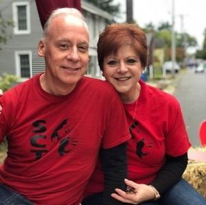 Meet your Posher, Ed